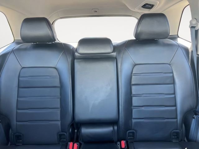 Certified 2024 Honda CR-V EX-L image 14