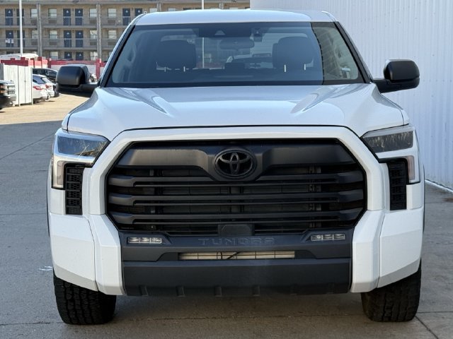 Used 2023 Toyota Tundra SR5 AWD/4WD image 7