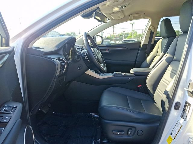 Used 2020 Lexus NX 300 FWD w/ Accessory Package image 13