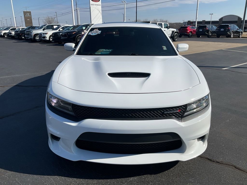 Used 2020 Dodge Charger R/T w/ Plus Group image 24