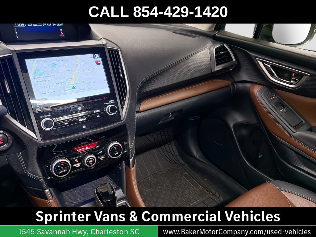 Used 2022 Subaru Forester Touring AWD/4WD image 26