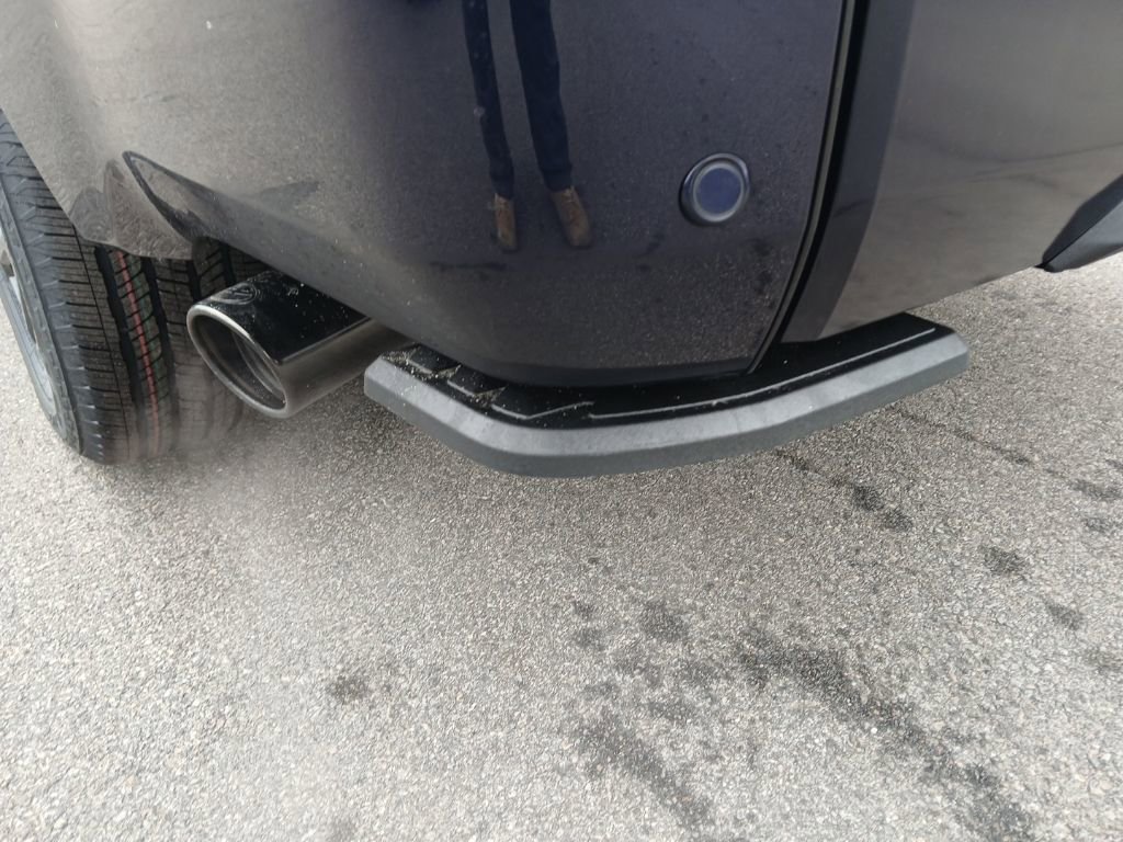 New 2026 Toyota Tundra Platinum image 28