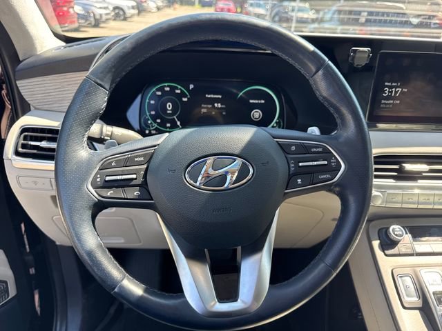 Used 2022 Hyundai Palisade Calligraphy w/ Cargo Package FWD image 20