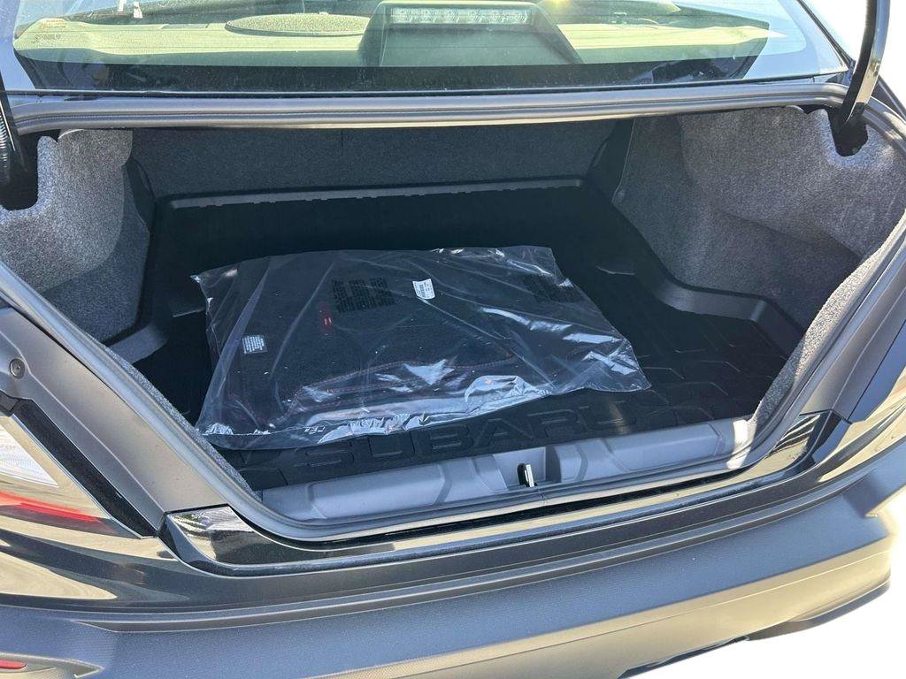 New 2026 Subaru WRX Premium AWD/4WD image 8