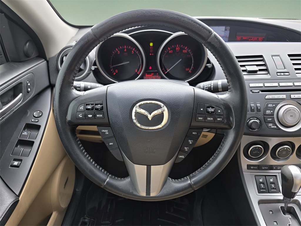 Used 2010 MAZDA MAZDA3 s Grand Touring image 23