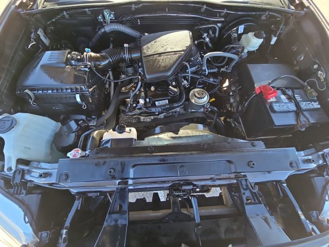 Used 2022 Toyota Tacoma SR w/ SR Convenience Package image 29