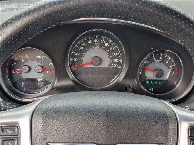 Used 2014 Chrysler 200 S image 11