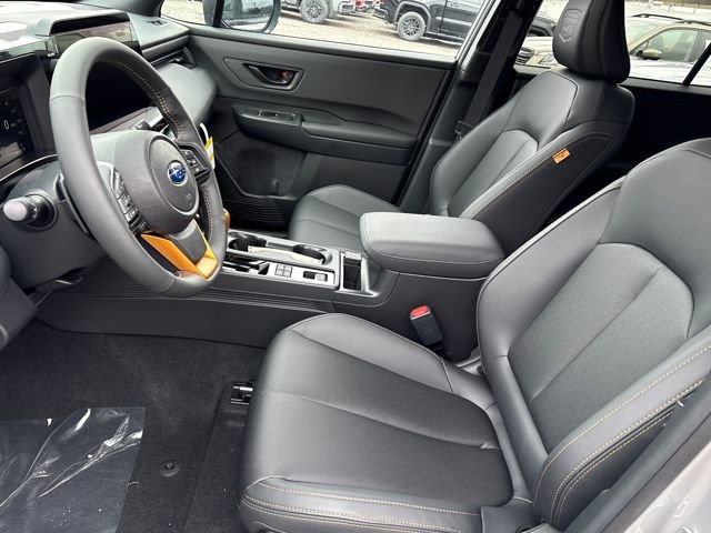 New 2026 Subaru Outback Wilderness image 4