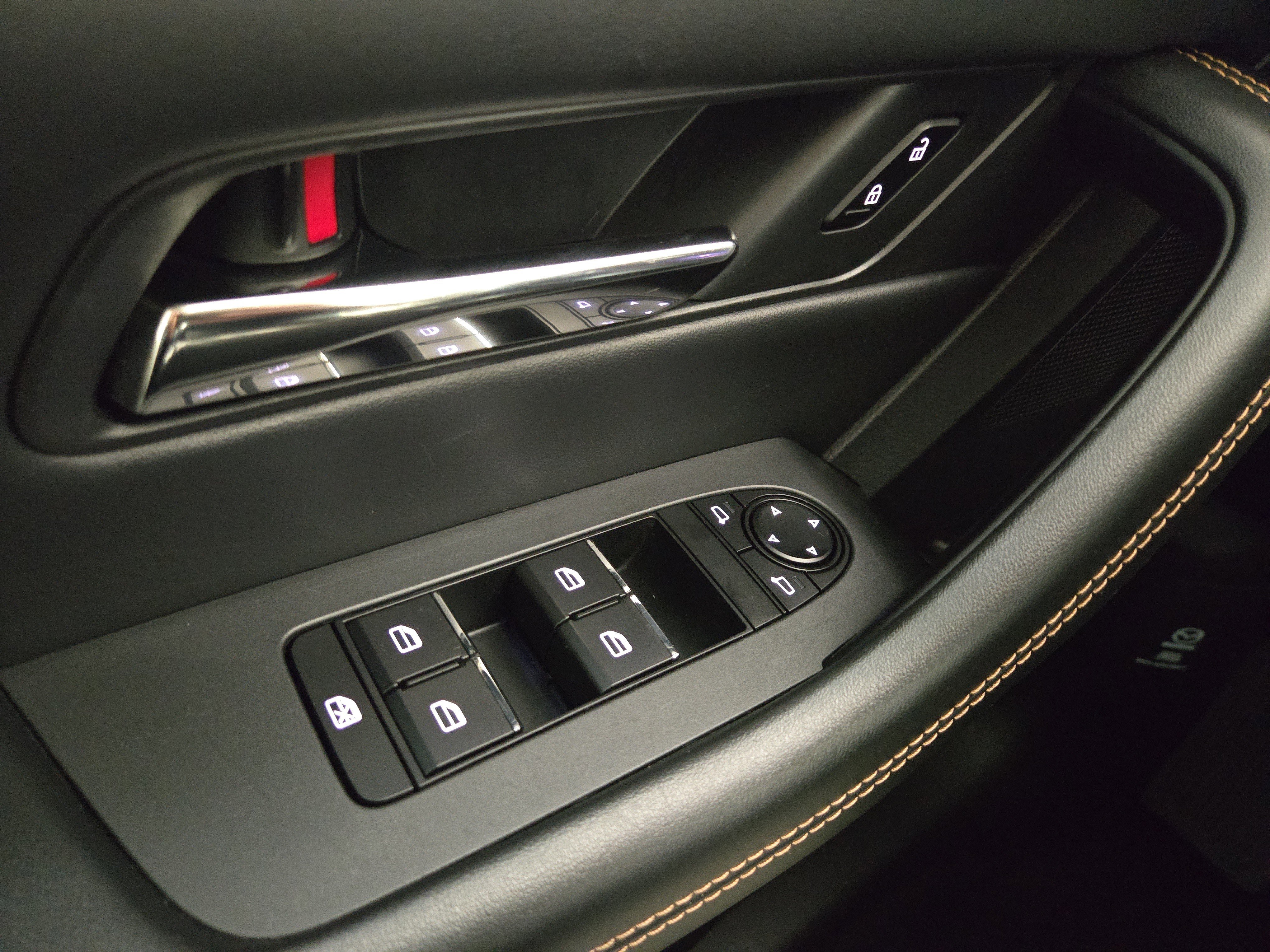 Certified 2024 MAZDA CX-90 3.3 Turbo S image 32