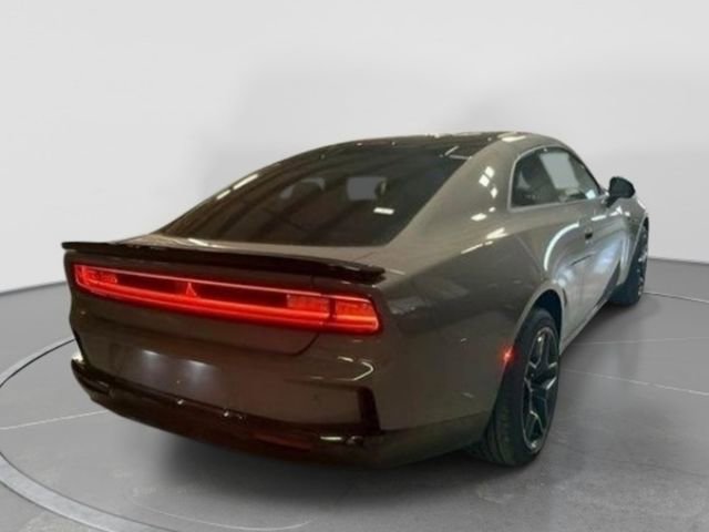 New 2026 Dodge Charger Scat Pack w/ Blacktop Package image 13