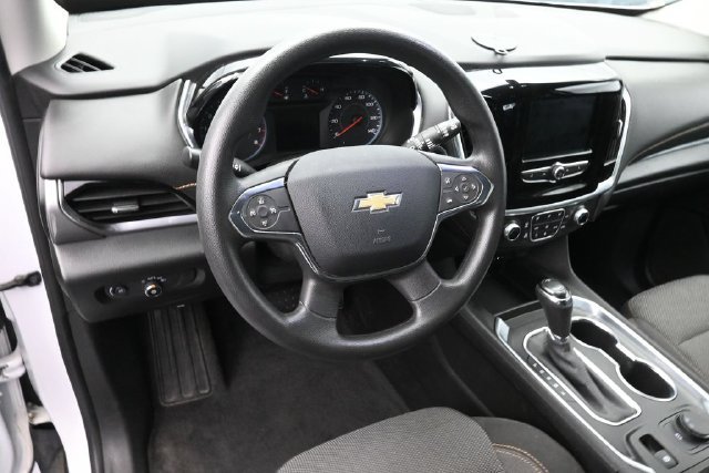 Used 2020 Chevrolet Traverse LS FWD image 24