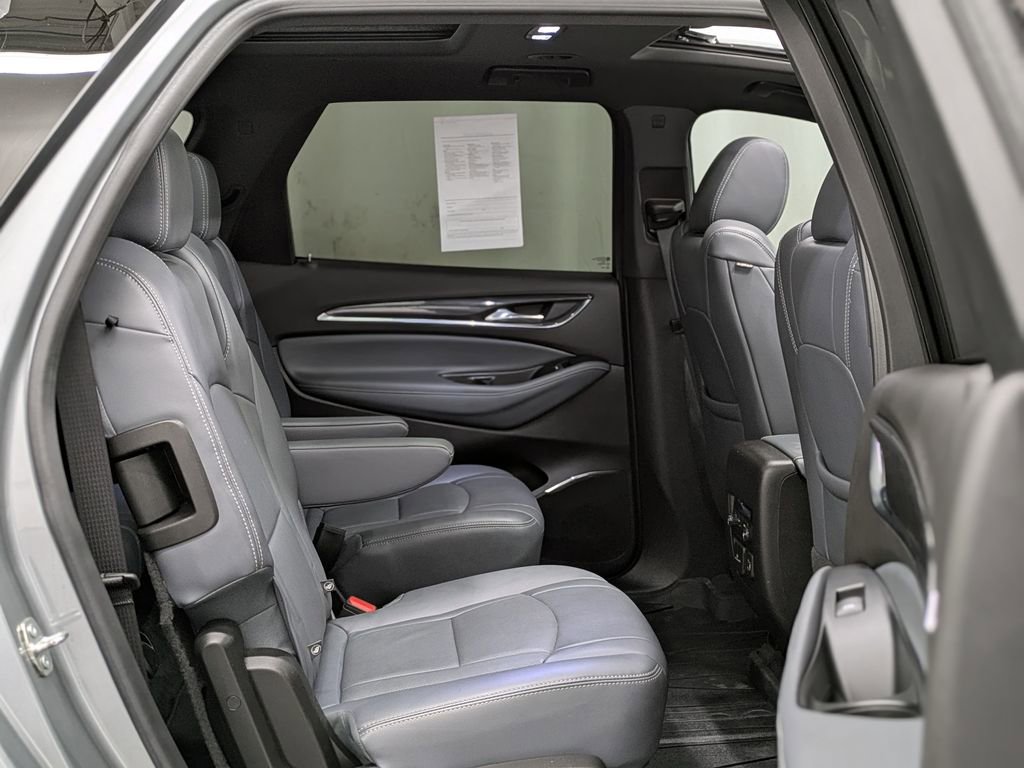 Used 2023 Buick Enclave Essence w/ Experience Buick Package AWD/4WD image 26