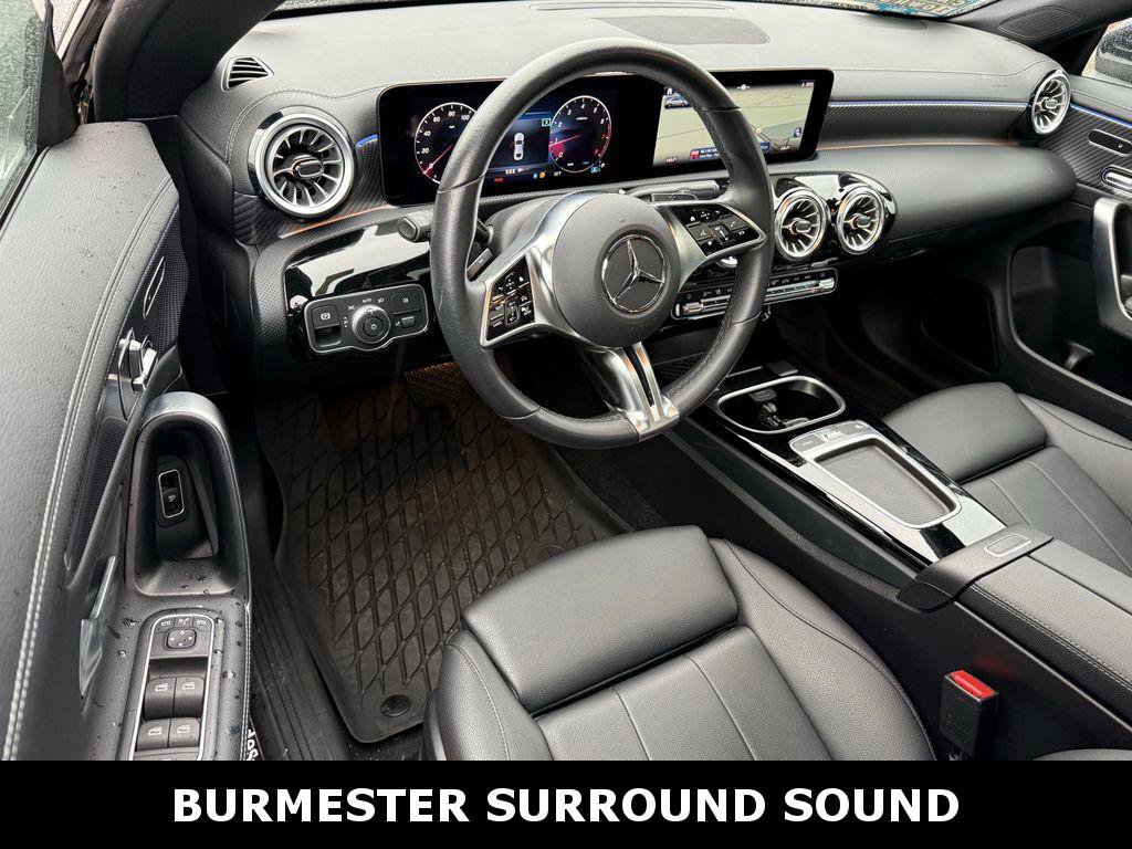 Used 2024 Mercedes-Benz CLA 250 4MATIC image 10