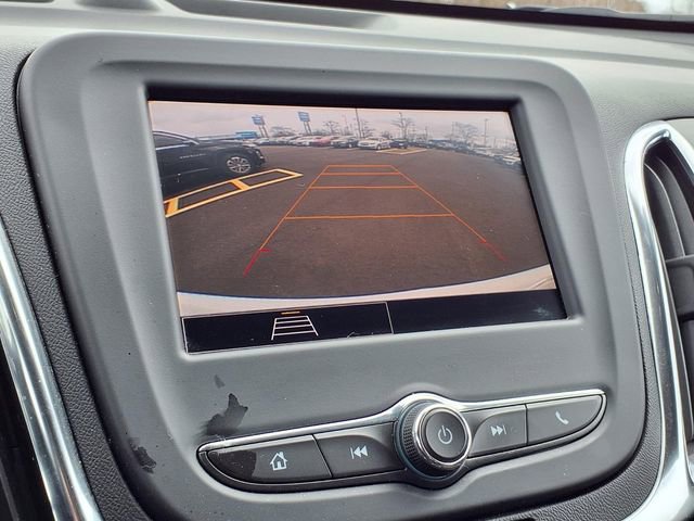 Used 2024 Chevrolet Equinox LT image 8