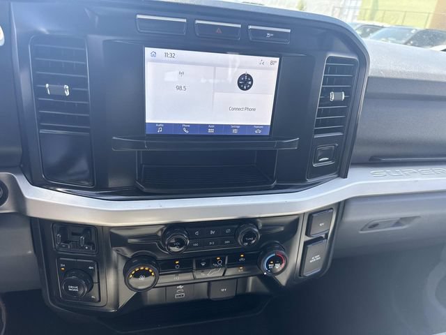 Certified 2023 Ford F250 XLT AWD/4WD image 27