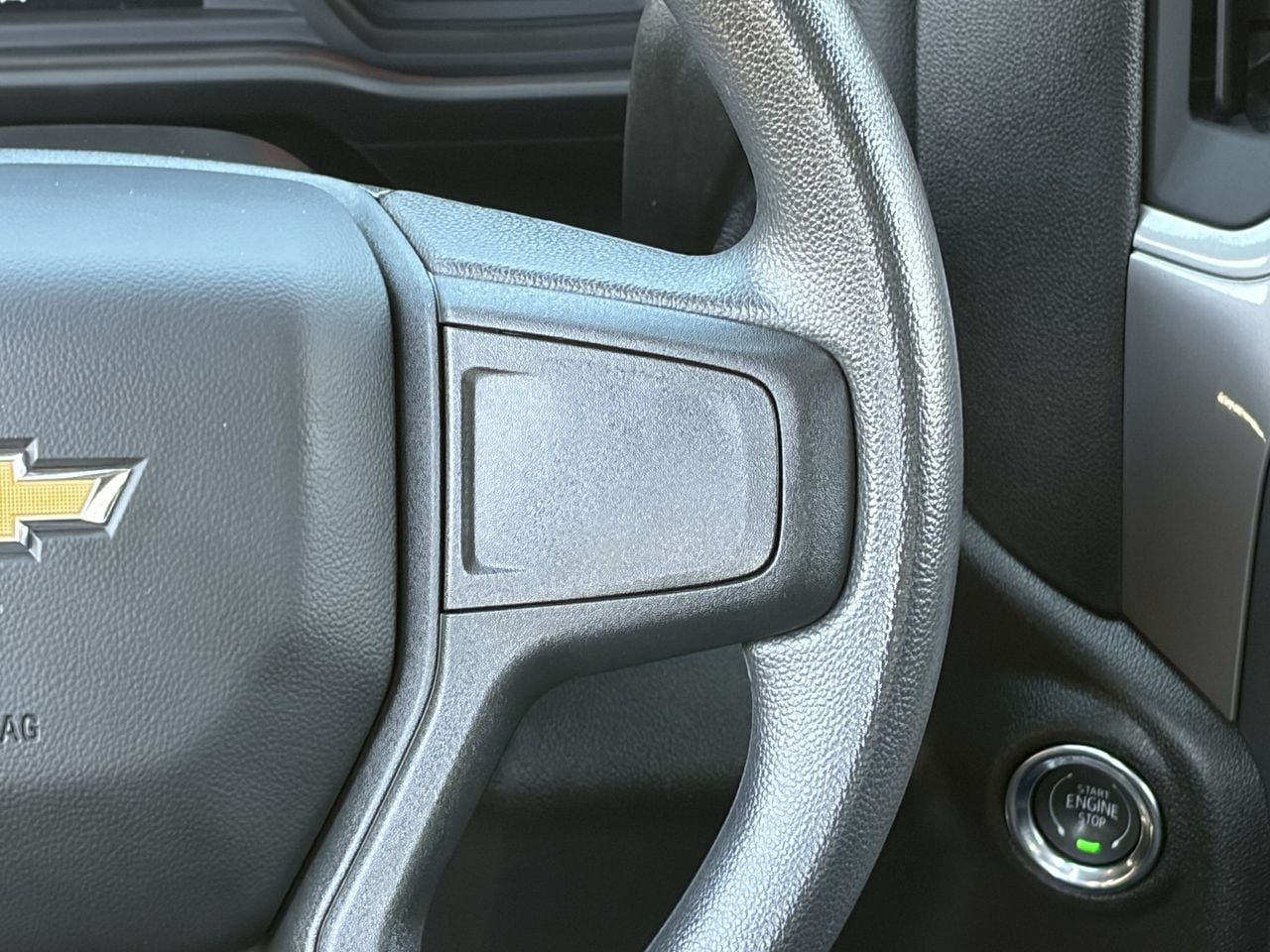 Used 2026 Chevrolet Silverado 1500 Custom AWD/4WD image 22