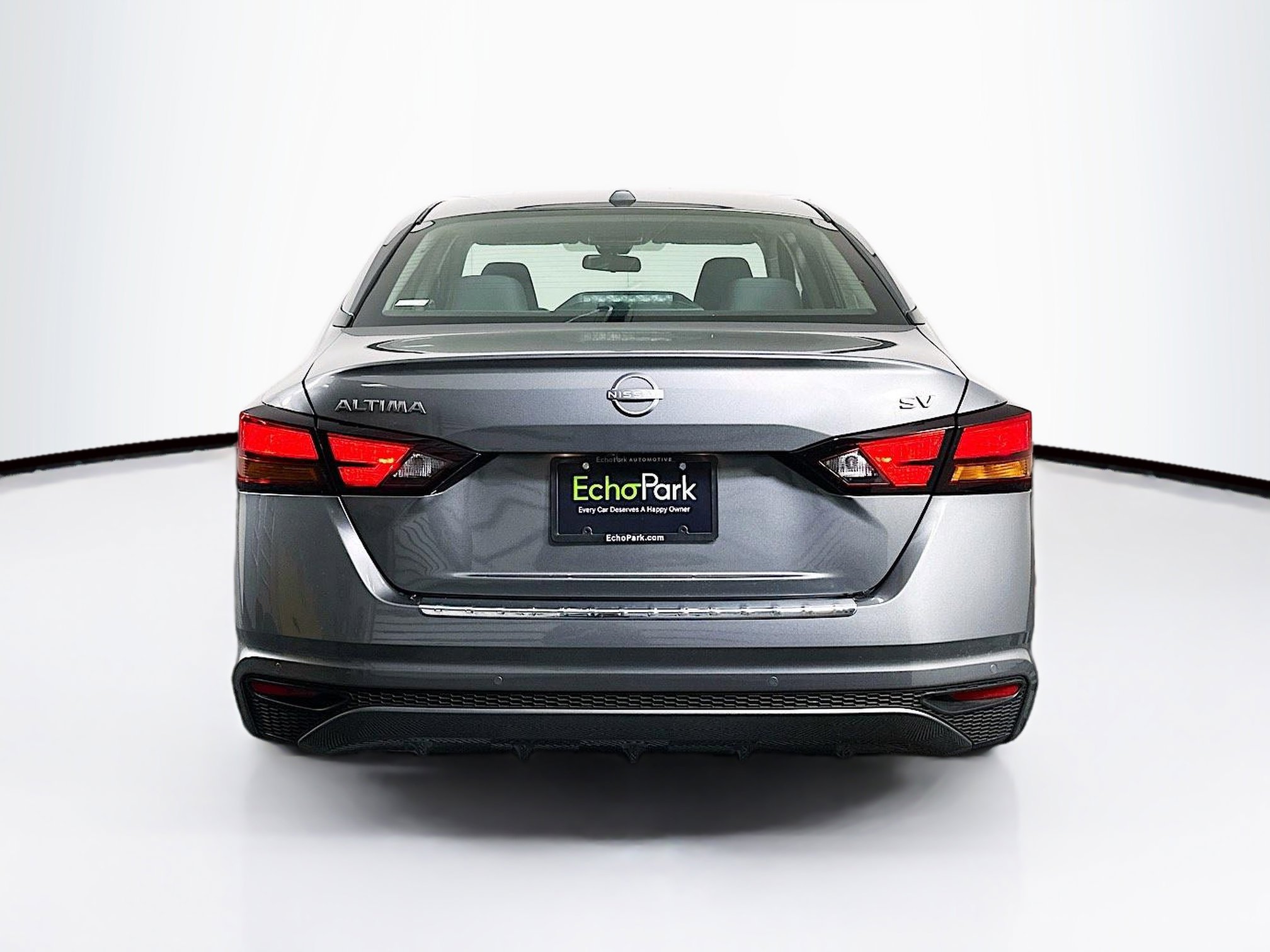 Used 2023 Nissan Altima 2.5 SV FWD image 7