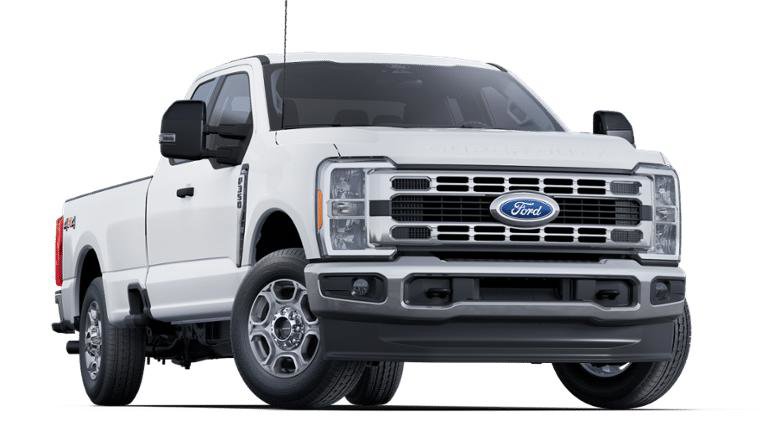 New 2025 Ford F350 XLT image 19