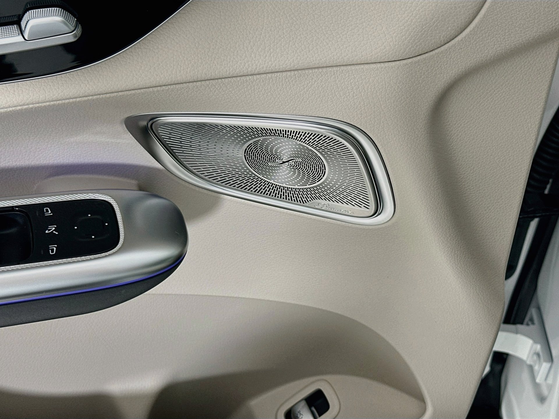 New 2027 Mercedes-Benz GLC 300 4MATIC image 20