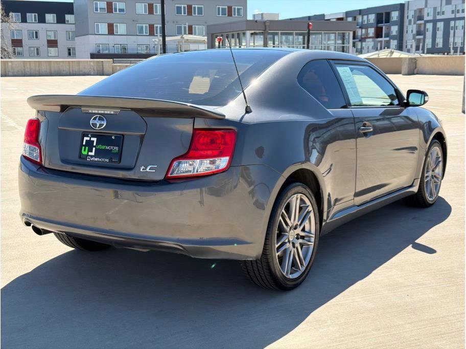 Used 2012 Scion tC FWD image 8