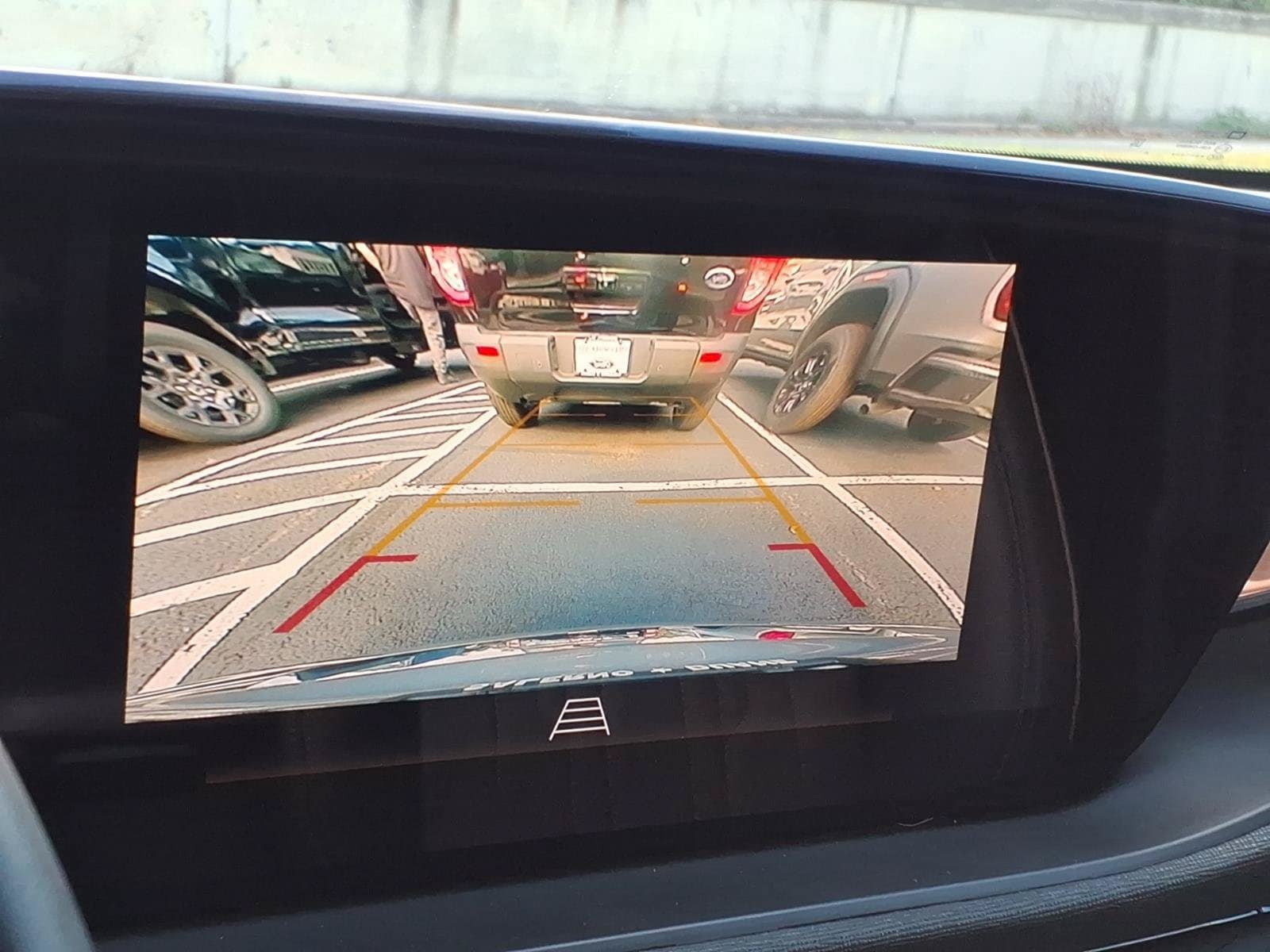 Used 2024 Buick Envista Avenir FWD image 21