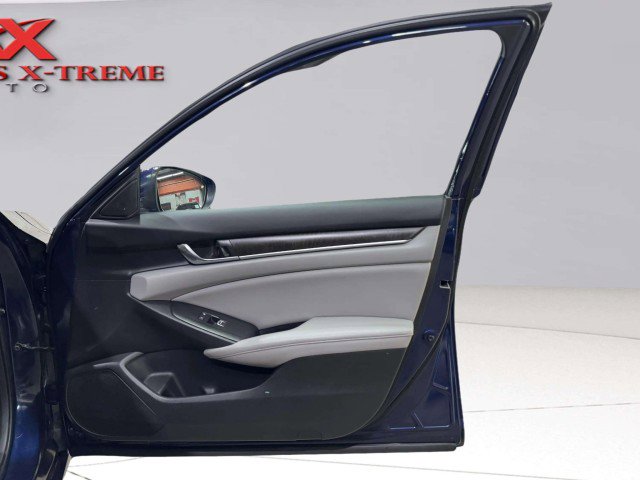 Used 2020 Honda Accord EX image 47