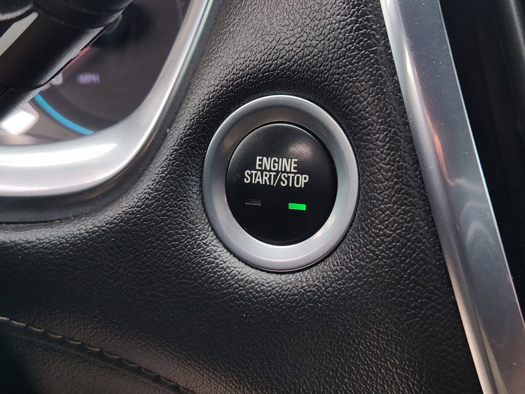 Used 2022 Chevrolet Traverse LT w/ LT Premium Package image 25