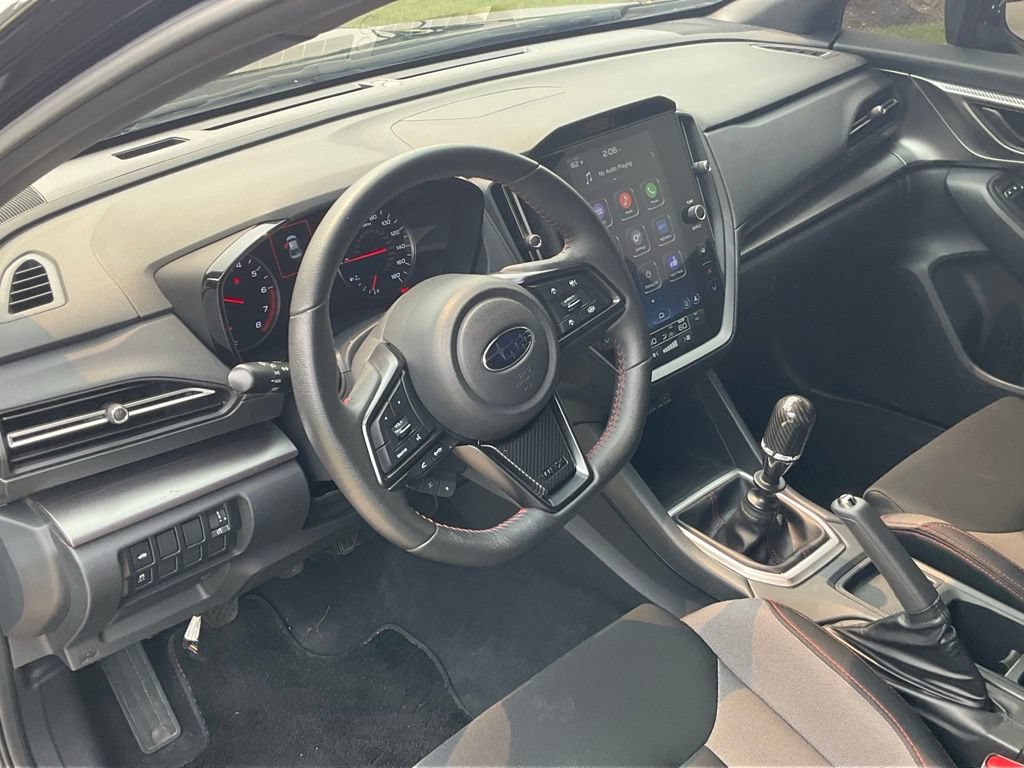Used 2024 Subaru WRX AWD/4WD image 11