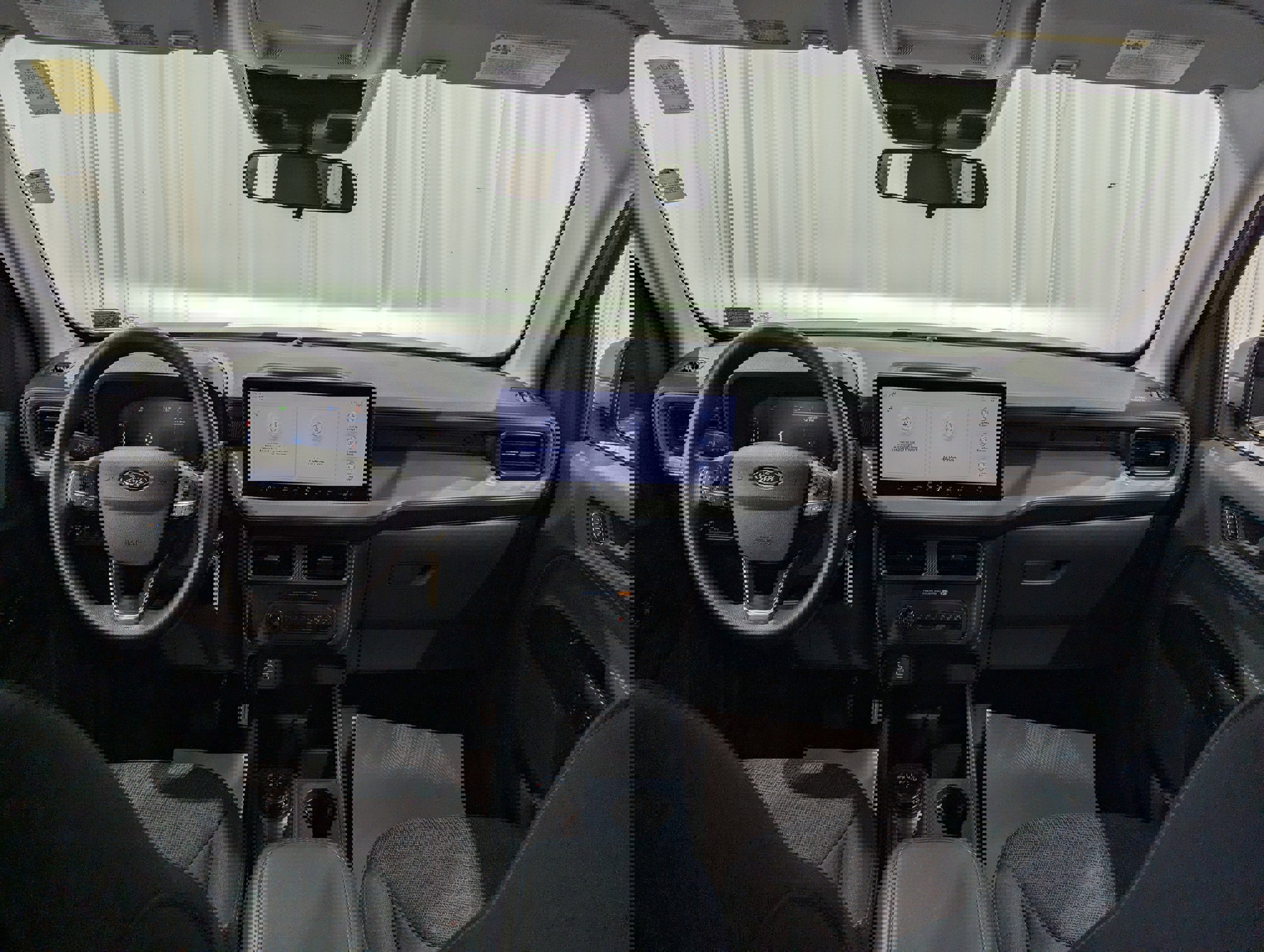 Used 2025 Ford Maverick XL image 13