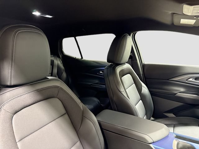 New 2026 Chevrolet Equinox EV LT FWD image 32