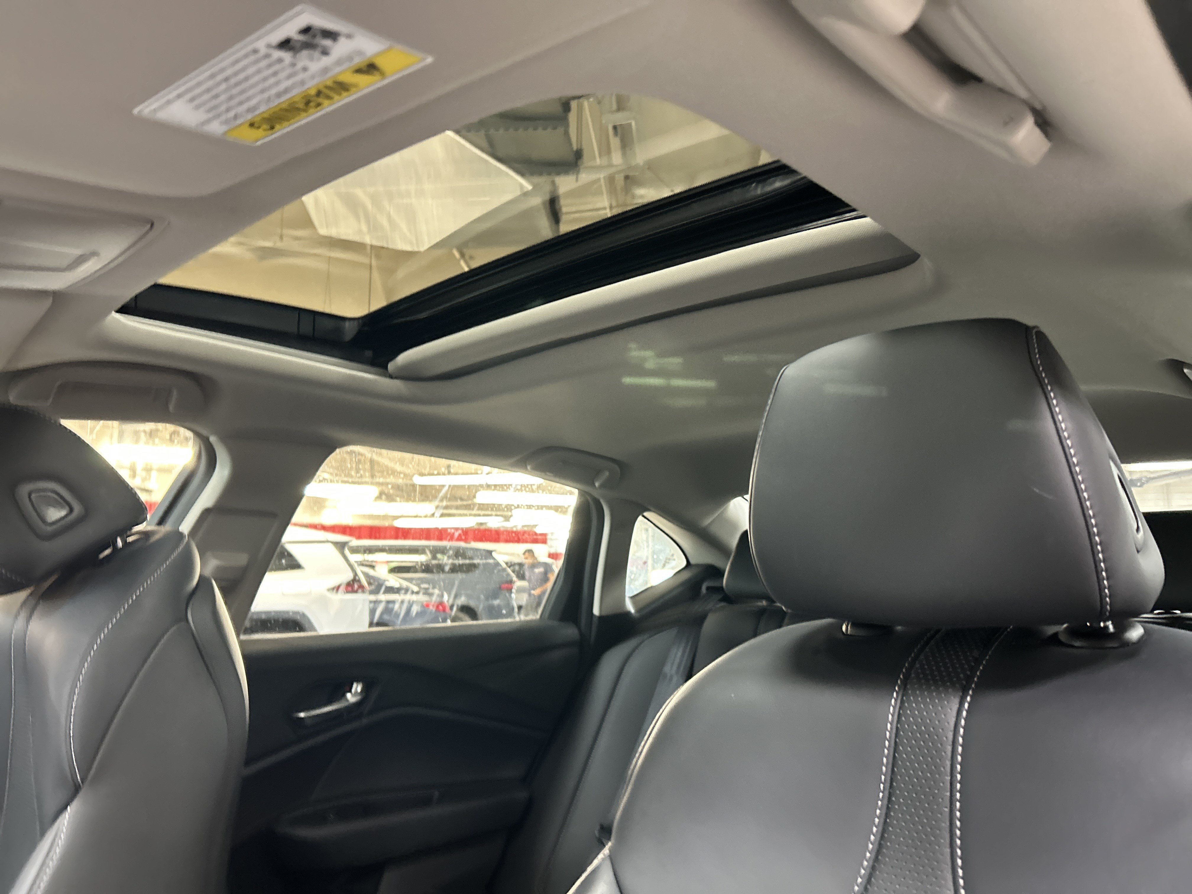 Used 2023 Acura TLX w/ Technology Package FWD image 28