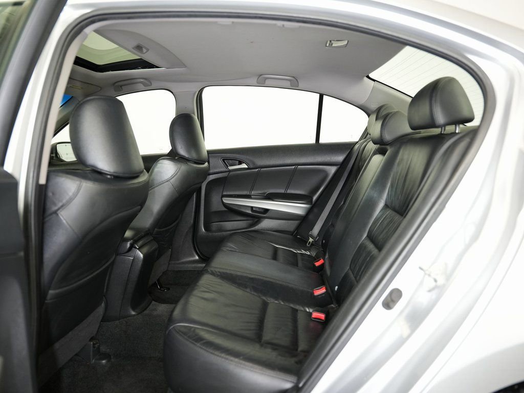 Used 2009 Honda Accord EX-L image 33