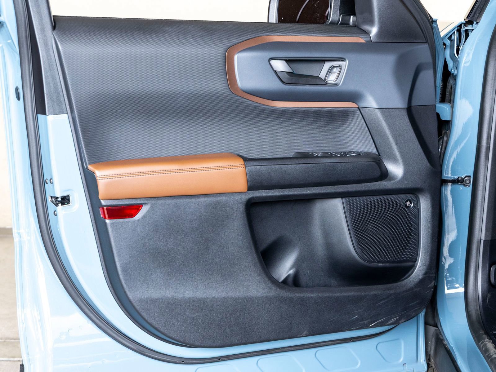 Used 2022 Ford Bronco Sport Outer Banks w/ Tech Package image 14