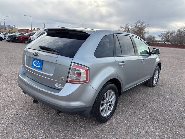 Used 2007 Ford Edge SEL image 7