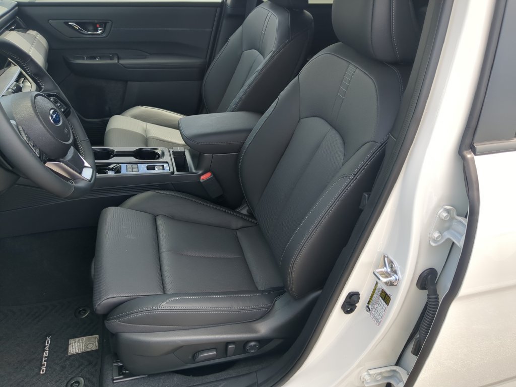 New 2026 Subaru Outback Limited AWD/4WD image 20