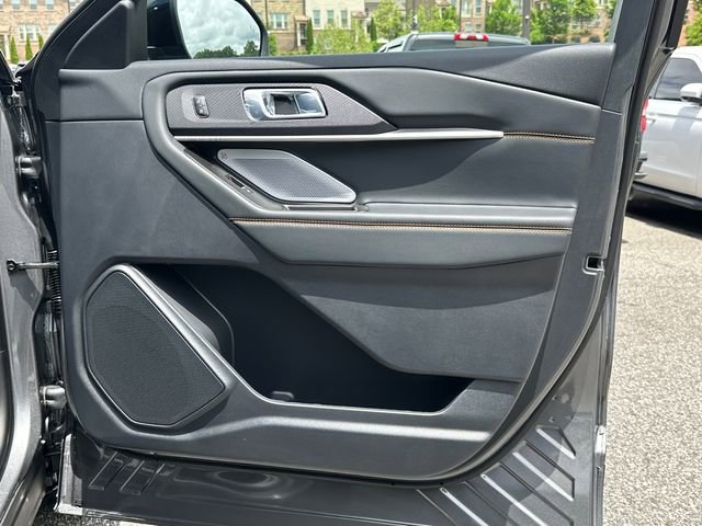New 2026 Ford Explorer Tremor w/ Tremor Ultimate Package AWD/4WD image 14