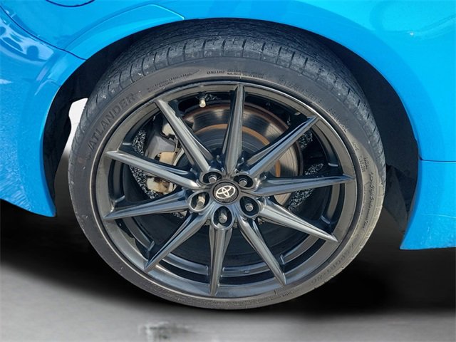 Used 2022 Toyota GR86 Premium image 5