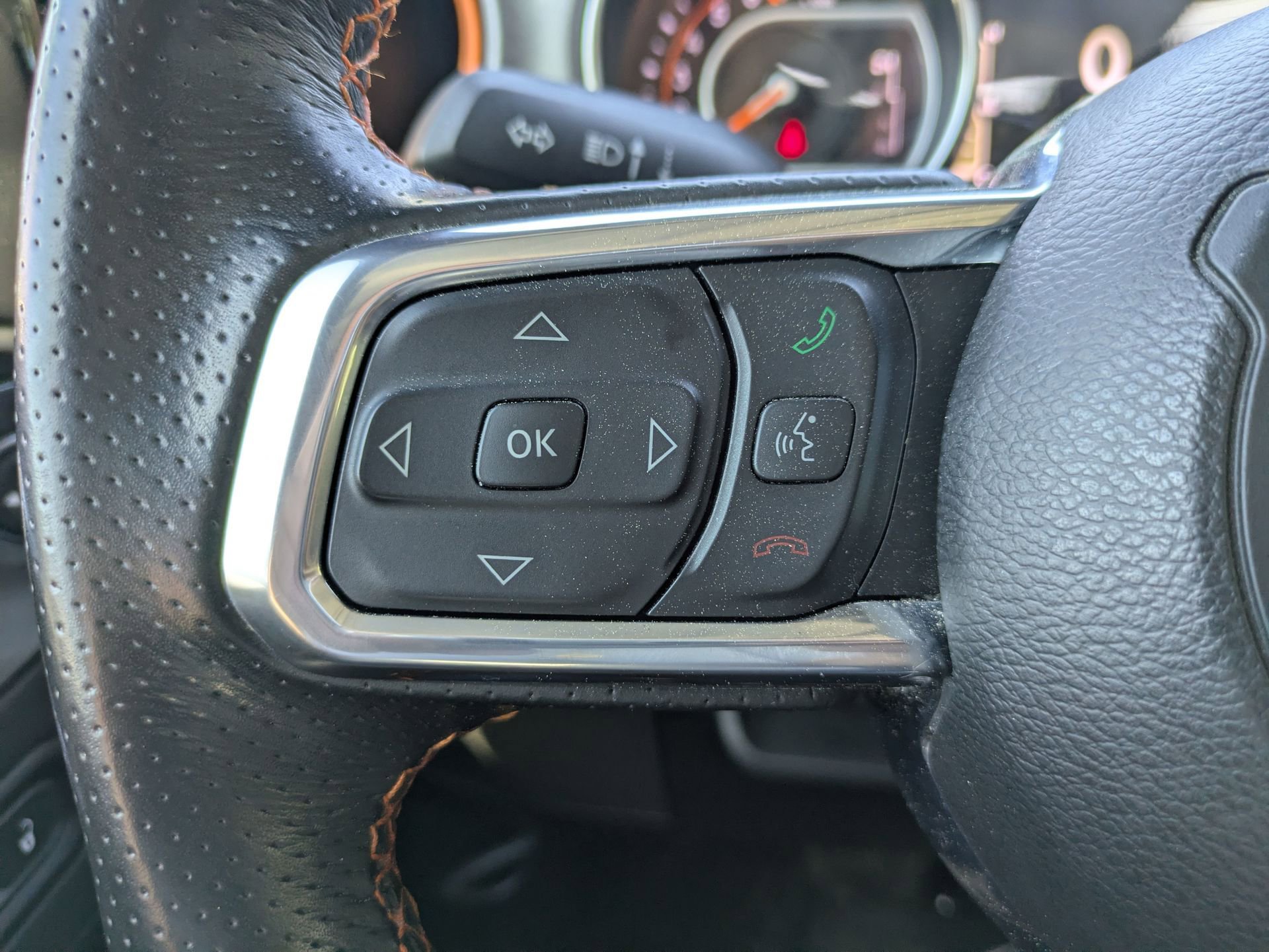 Used 2023 Jeep Gladiator Mojave w/ LED Lighting Group image 28