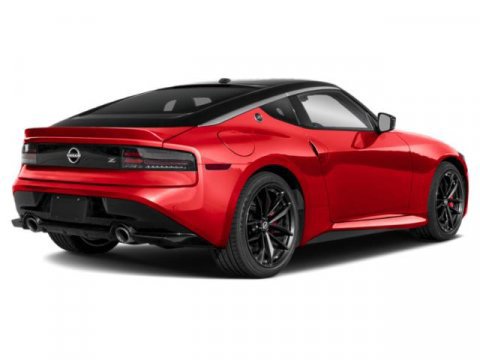 New 2026 Nissan Z Performance image 2