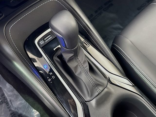 Used 2025 Toyota Corolla XSE image 19