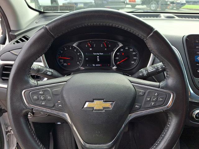Used 2020 Chevrolet Equinox Premier image 20
