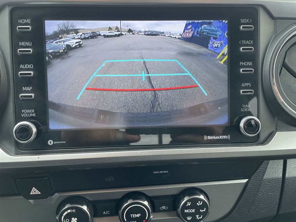 Used 2022 Toyota Tacoma SR5 image 19