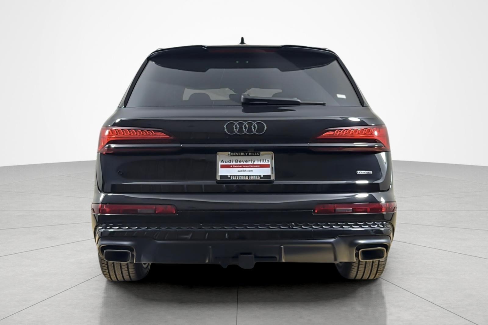 New 2026 Audi Q7 Premium Plus AWD/4WD image 5
