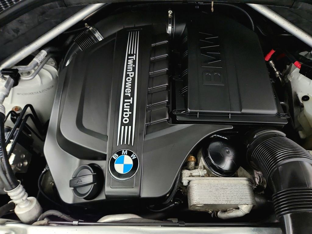 Used 2018 BMW X5 xDrive35i image 35