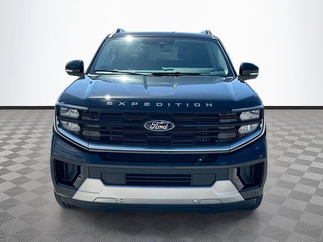 New 2026 Ford Expedition Max Platinum AWD/4WD image 2
