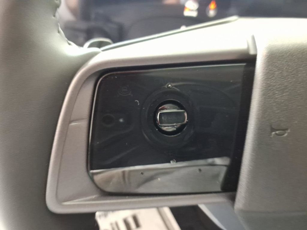 New 2026 Nissan Leaf Platinum+ w/ Cargo Package (Platinum+) image 21