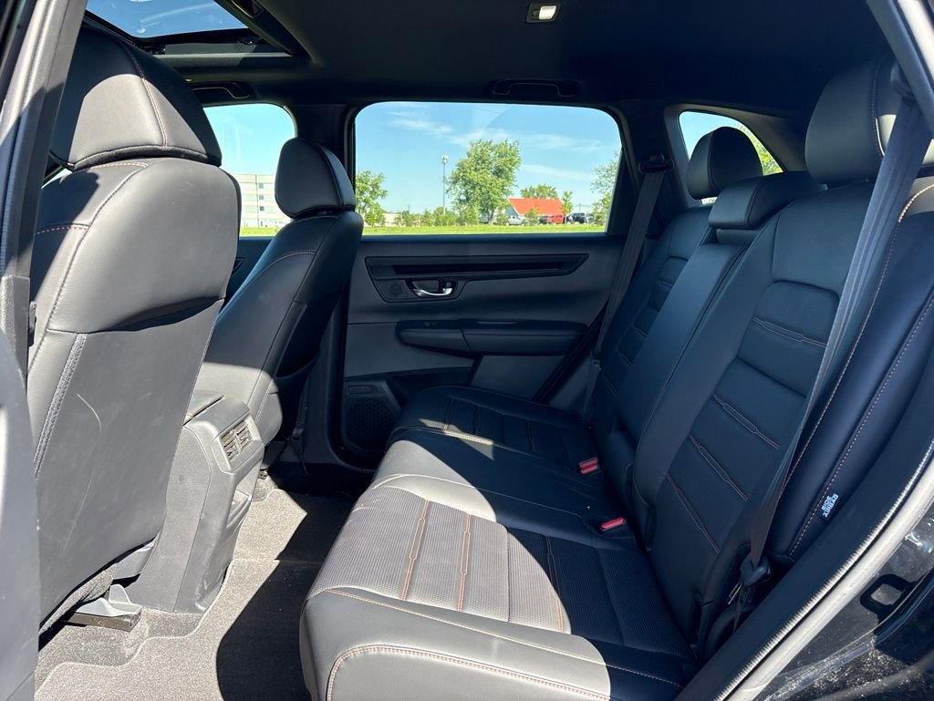 Used 2024 Honda CR-V Sport-L image 16