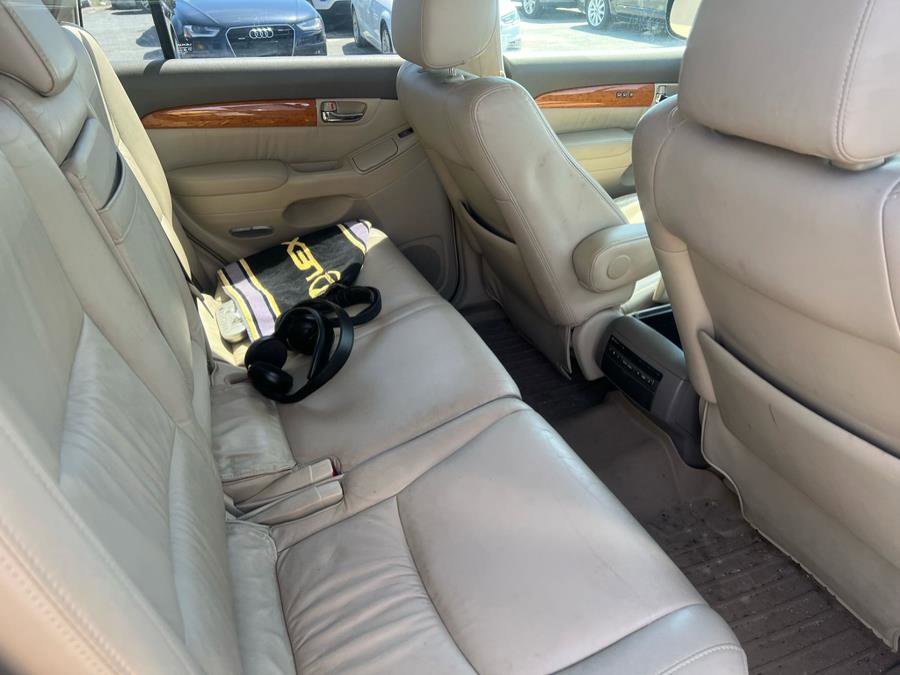 Used 2007 Lexus GX 470 image 11