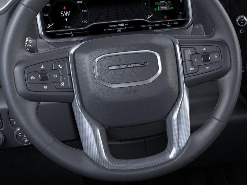 New 2026 GMC Sierra 1500 Denali w/ Denali Reserve Package AWD/4WD image 19