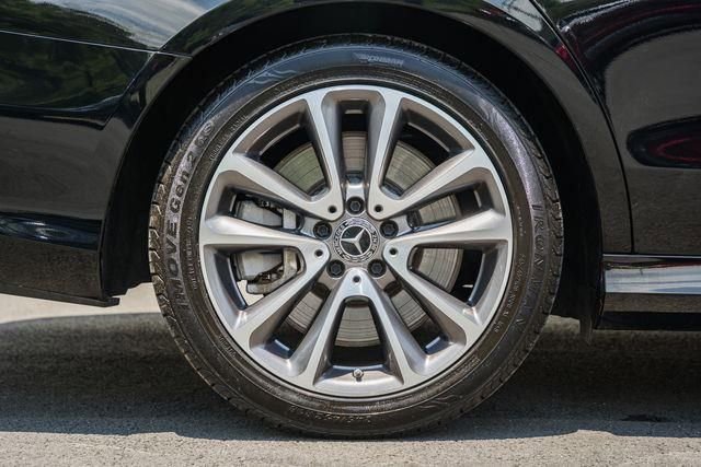 Used 2021 Mercedes-Benz E 450 4MATIC Sedan image 20